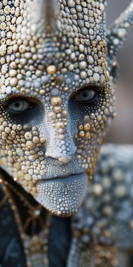 fond d ecran alien pour mobile 11