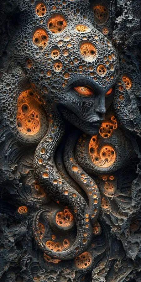 fond d ecran alien pour mobile 112