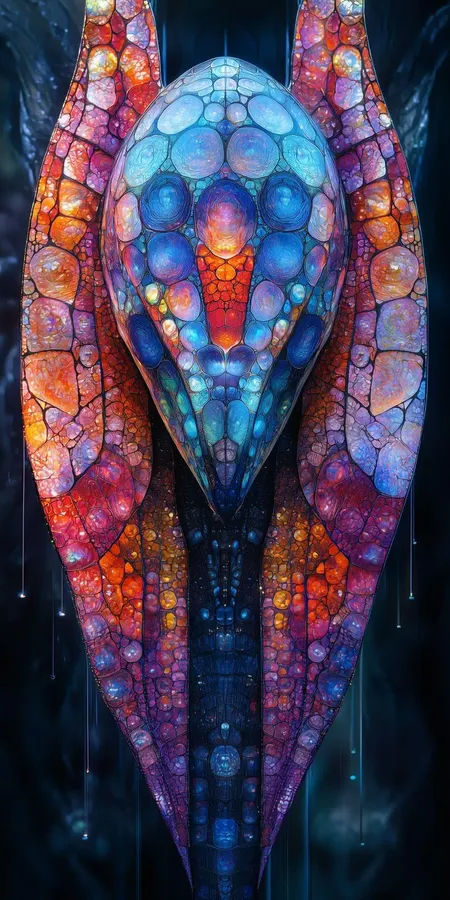 fond d ecran alien pour mobile 116