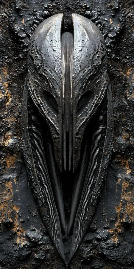 fond d ecran alien pour mobile 118