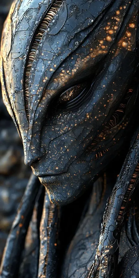 fond d ecran alien pour mobile 121