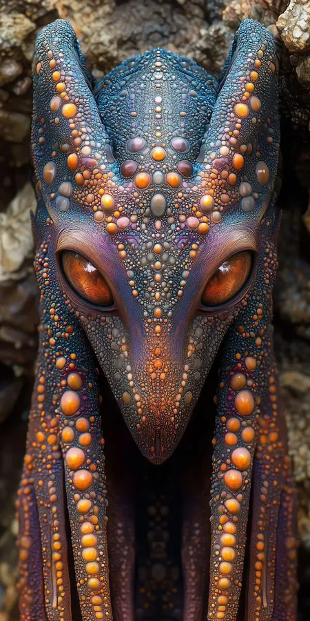 fond d ecran alien pour mobile 124