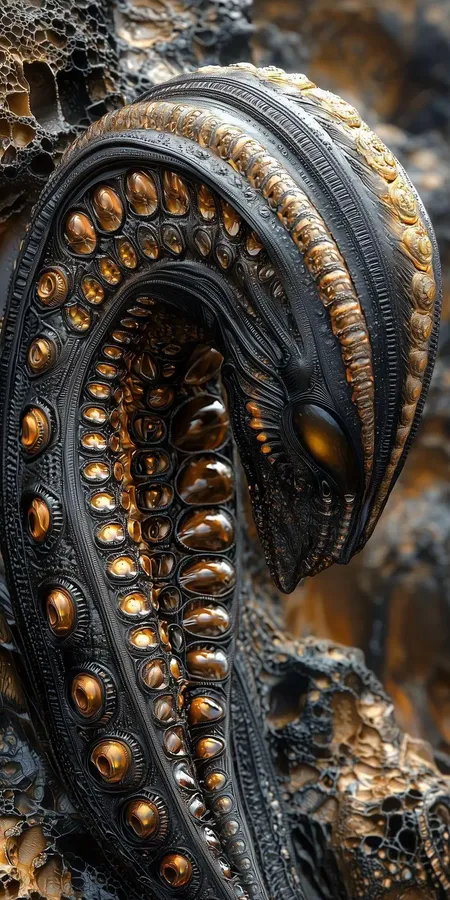 fond d ecran alien pour mobile 126