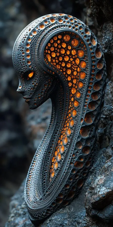 fond d ecran alien pour mobile 127