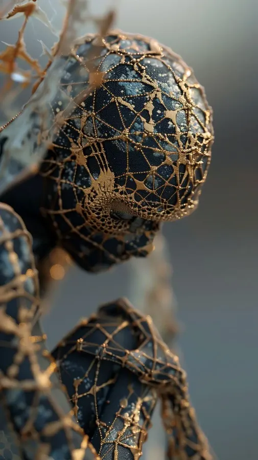 fond d ecran alien pour mobile 13