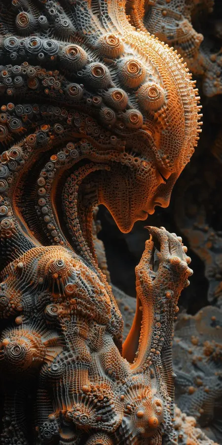 fond d ecran alien pour mobile 130