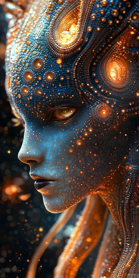 fond d ecran alien pour mobile 131