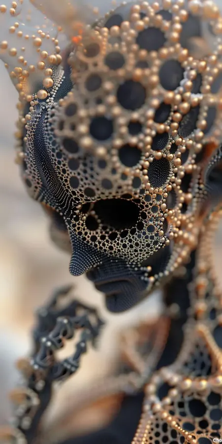 fond d ecran alien pour mobile 14