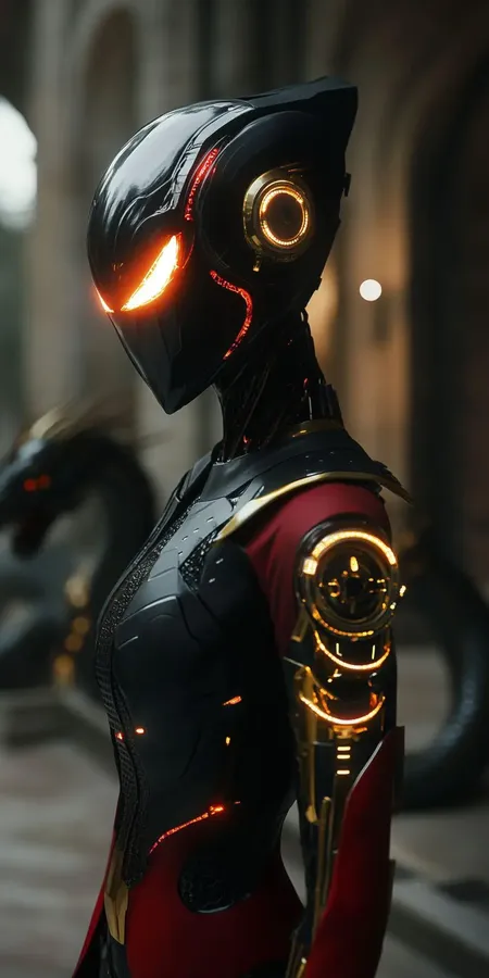 fond d ecran alien pour mobile 143