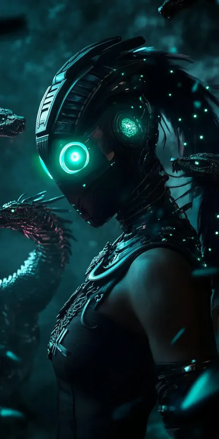 fond d ecran alien pour mobile 147