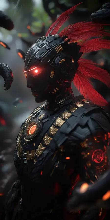 fond d ecran alien pour mobile 148