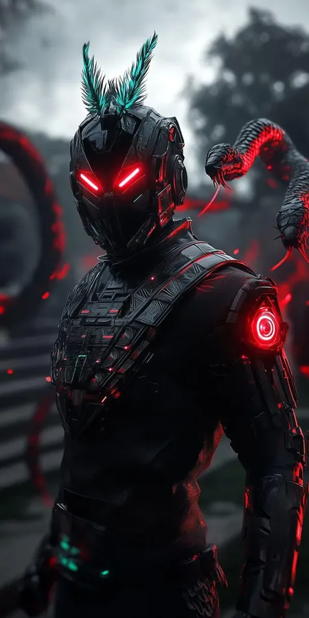 fond d ecran alien pour mobile 150