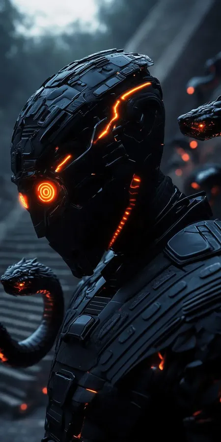 fond d ecran alien pour mobile 152