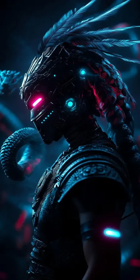 fond d ecran alien pour mobile 153