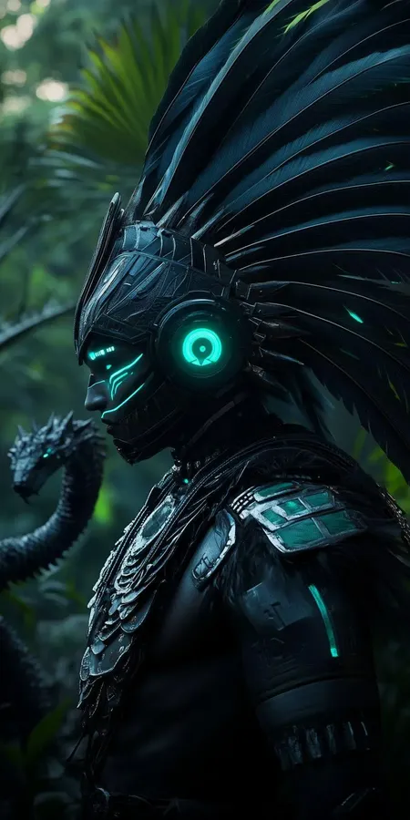 fond d ecran alien pour mobile 156