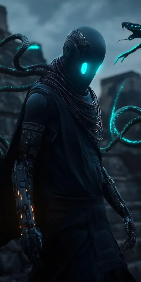 fond d ecran alien pour mobile 157