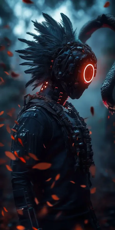 fond d ecran alien pour mobile 158