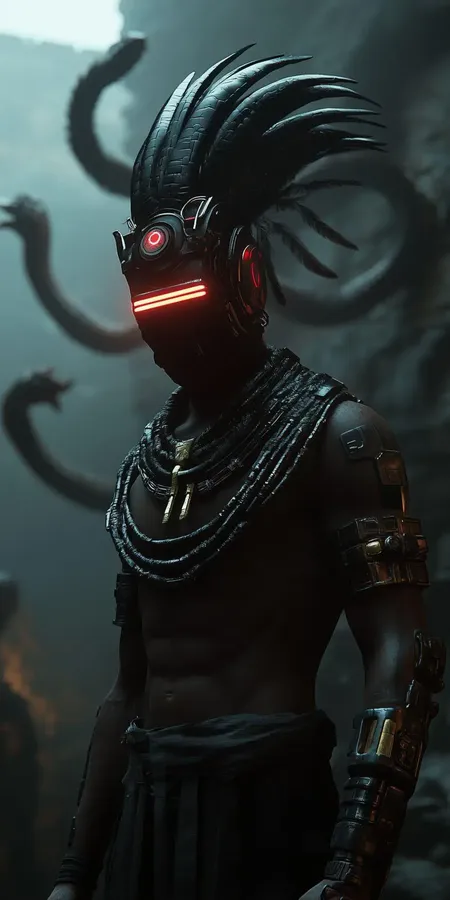 fond d ecran alien pour mobile 164