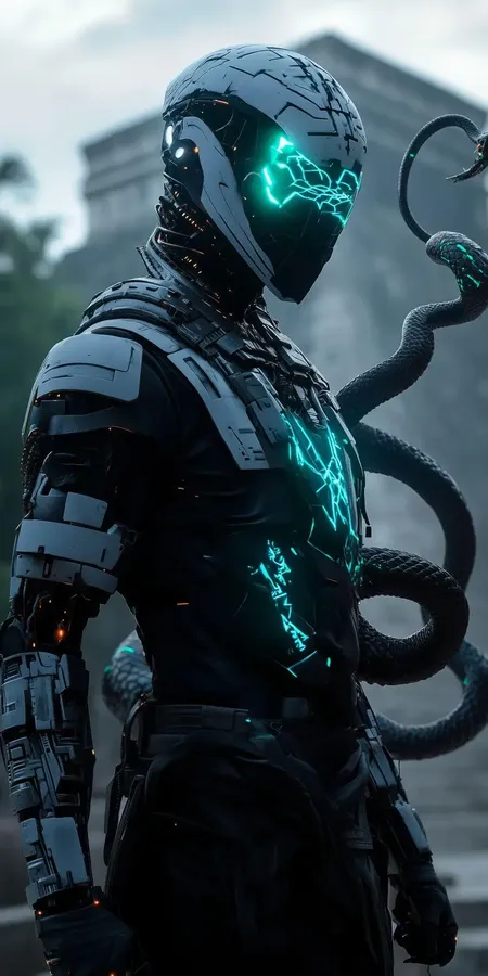 fond d ecran alien pour mobile 165