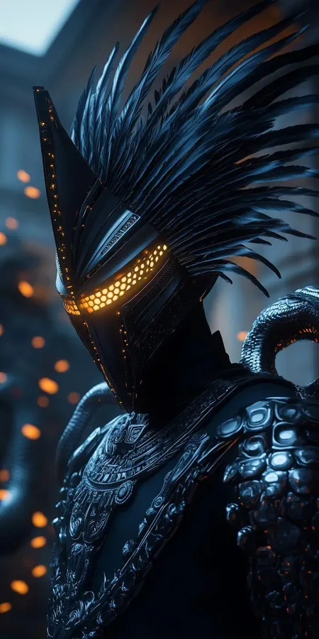 fond d ecran alien pour mobile 167