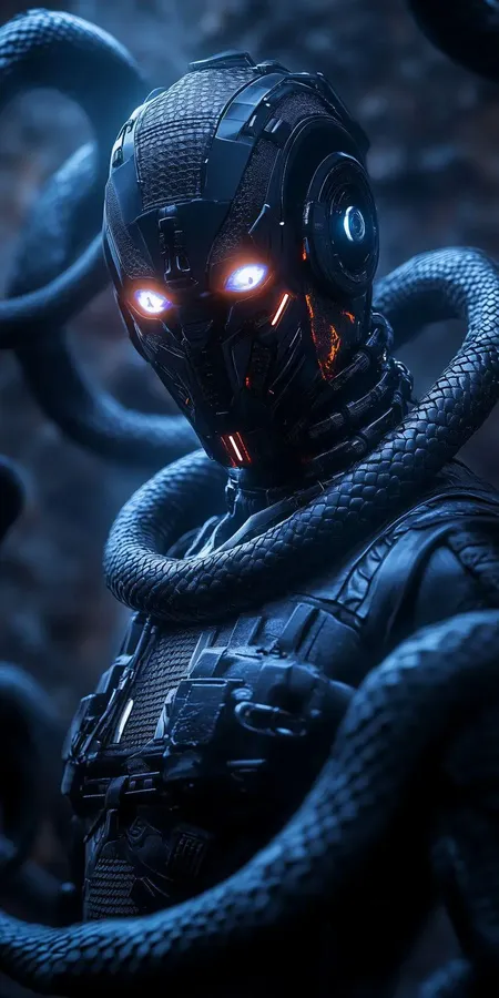 fond d ecran alien pour mobile 168