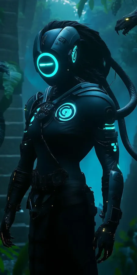 fond d ecran alien pour mobile 169