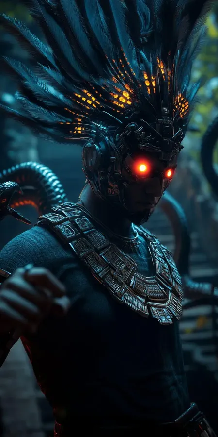 fond d ecran alien pour mobile 170