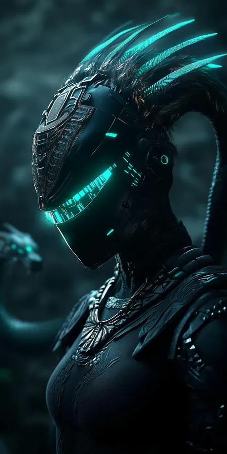 fond d ecran alien pour mobile 176