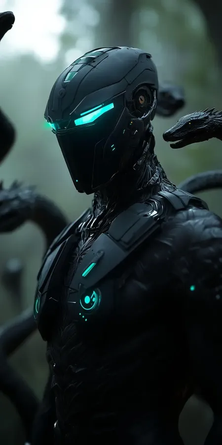 fond d ecran alien pour mobile 178