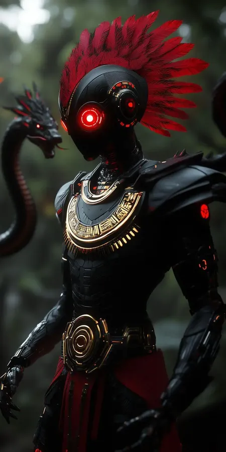 fond d ecran alien pour mobile 179