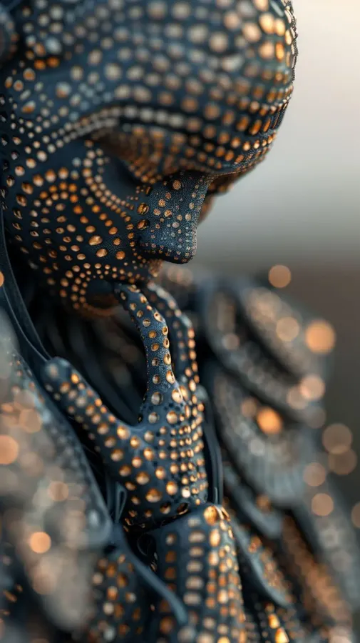 fond d ecran alien pour mobile 18