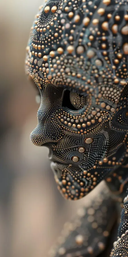 fond d ecran alien pour mobile 32