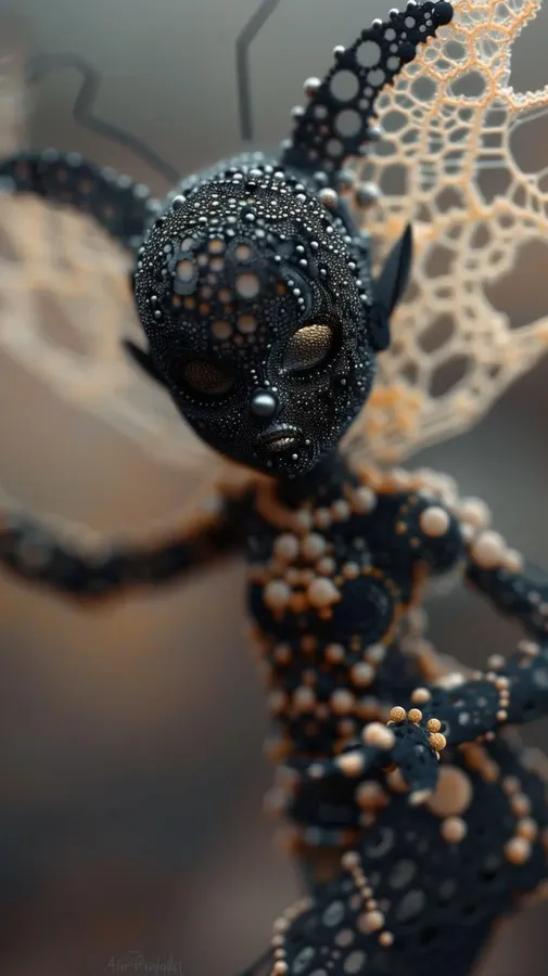 fond d ecran alien pour mobile 35