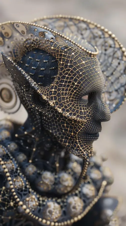 fond d ecran alien pour mobile 37