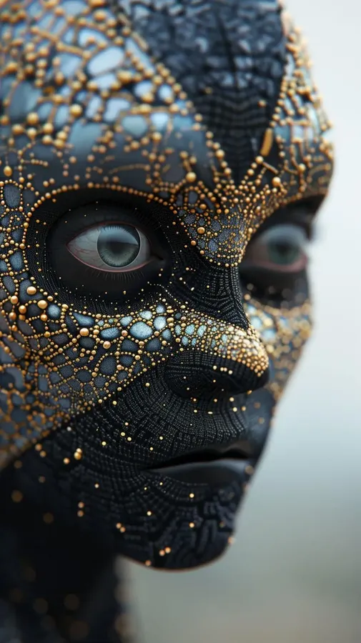 fond d ecran alien pour mobile 4