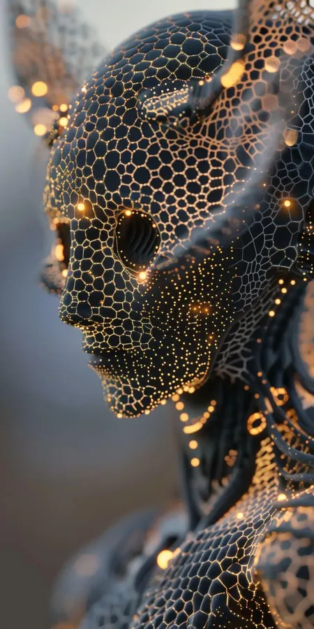 fond d ecran alien pour mobile 62