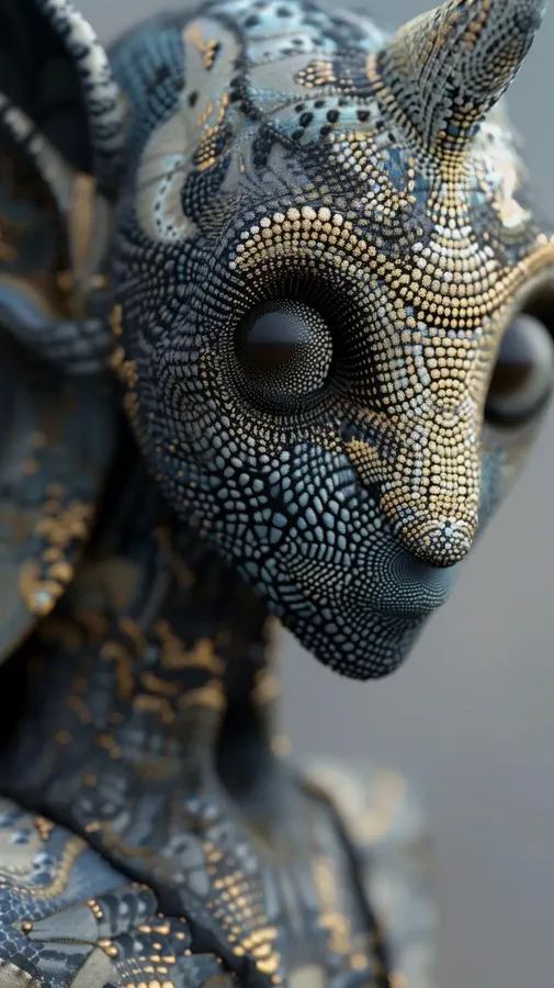 fond d ecran alien pour mobile 72