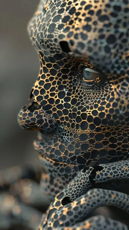 fond d ecran alien pour mobile 74