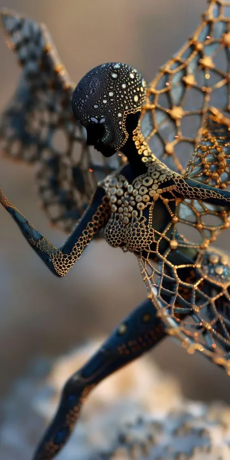 fond d ecran alien pour mobile 76