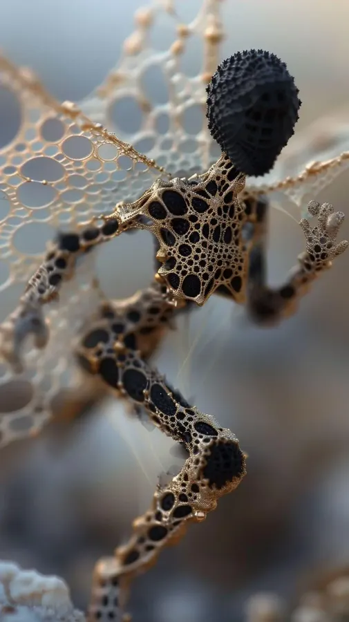 fond d ecran alien pour mobile 8