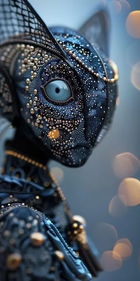 fond d ecran alien pour mobile 80