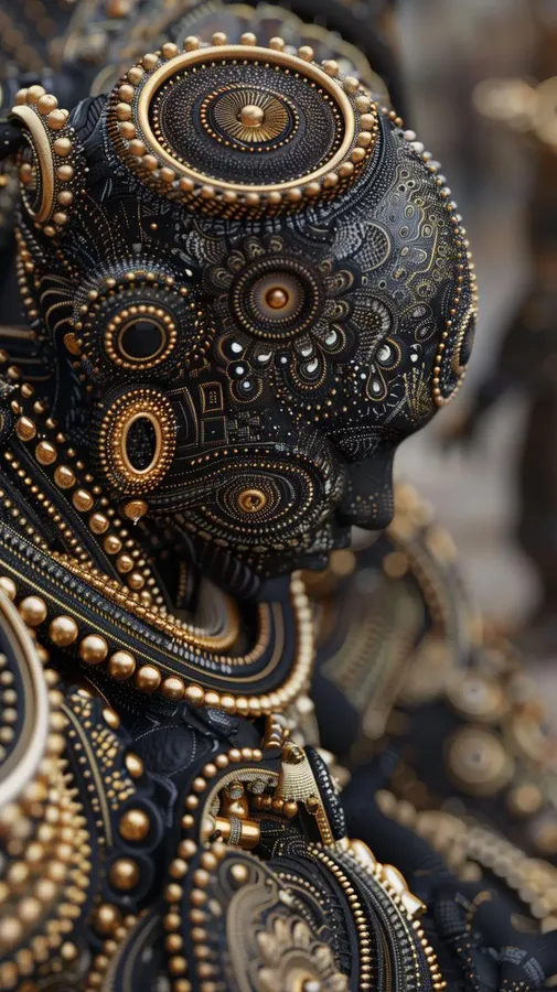 fond d ecran alien pour mobile 82