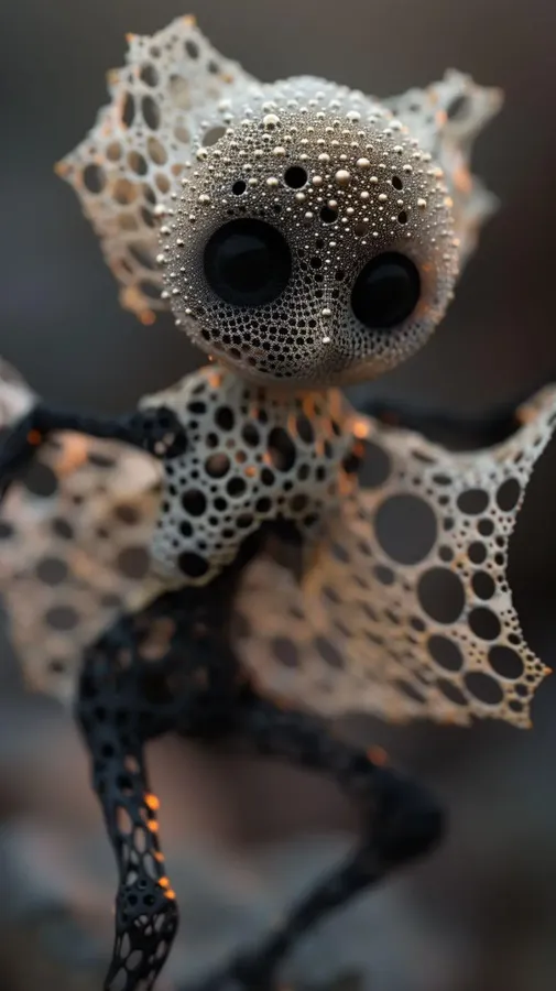 fond d ecran alien pour mobile 84