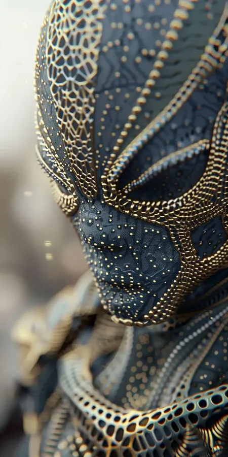 fond d ecran alien pour mobile 85