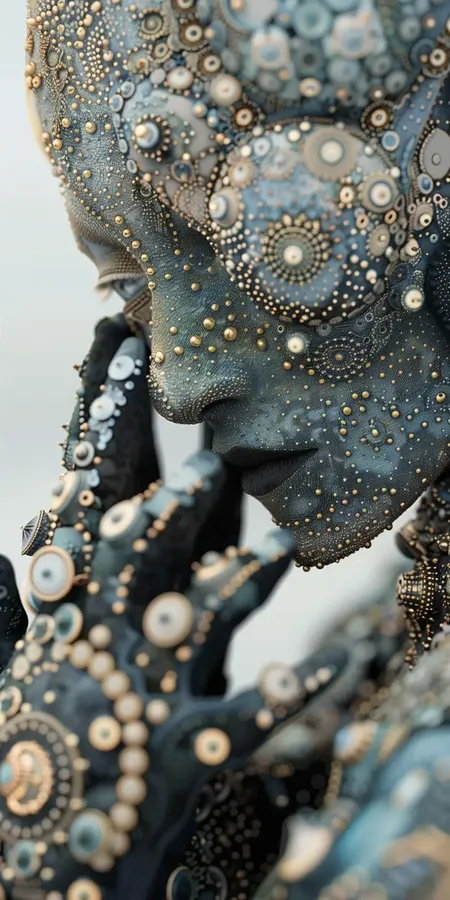 fond d ecran alien pour mobile 87