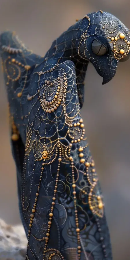 fond d ecran alien pour mobile 90