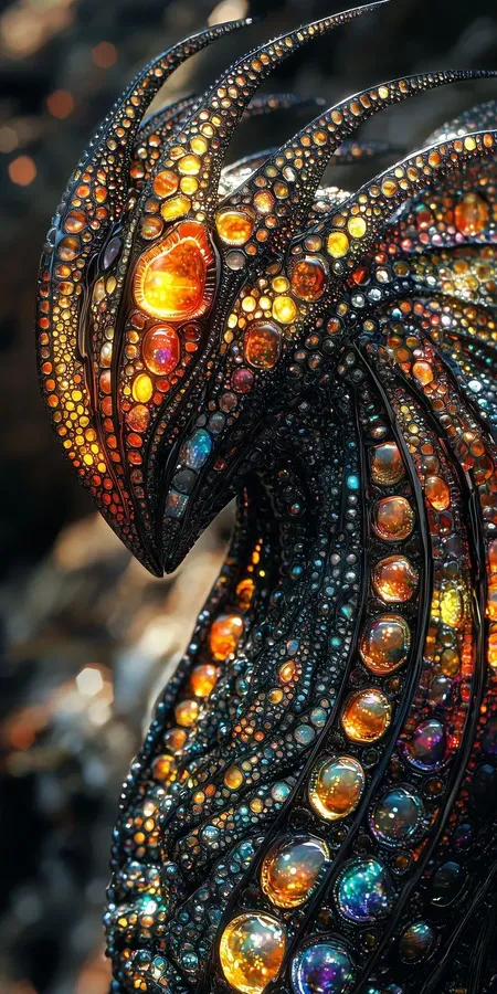 fond d ecran alien pour mobile 95