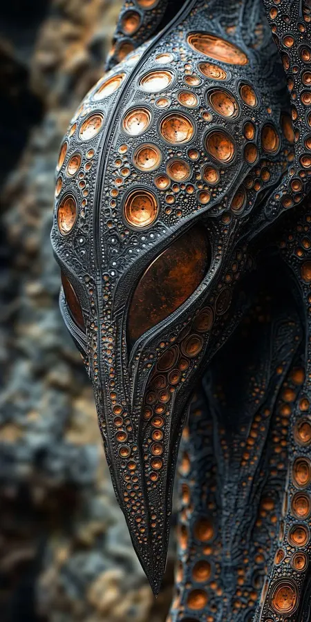 fond d ecran alien pour mobile 97