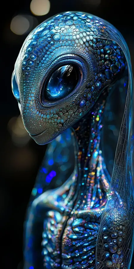 fond d ecran alien pour mobile 99