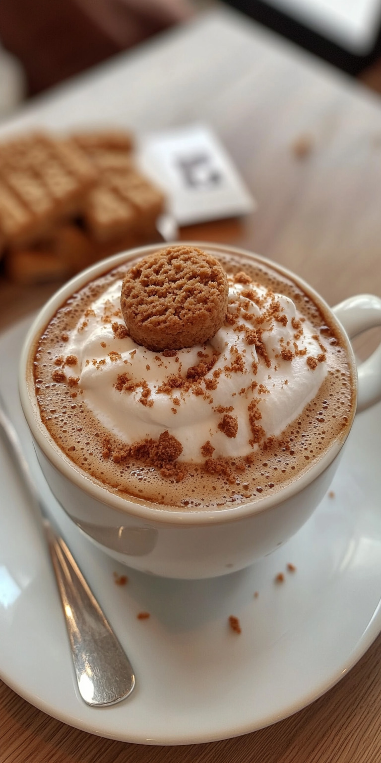 fond d ecran capuccino pour mobile 14